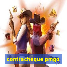 contracheque pmgo